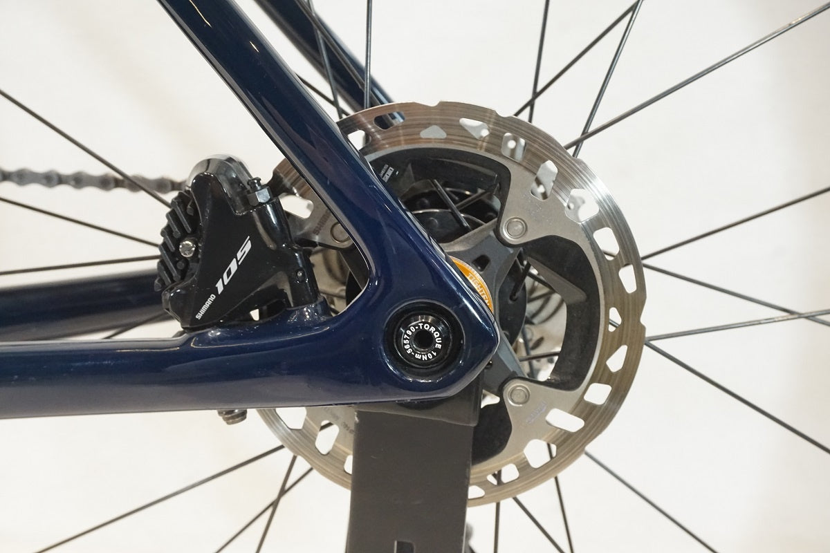 TREK 「トレック」 EMONDA SL5 DISC 2021年モデル ロードバイク / 横浜戸塚店