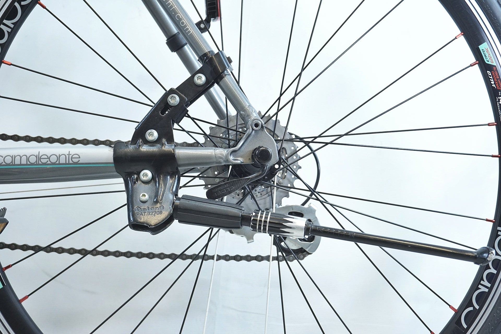 BIANCHI 「ビアンキ」 CAMALEONTE SPORT DUE 2013年モデル クロスバイク / 有明ガーデン店