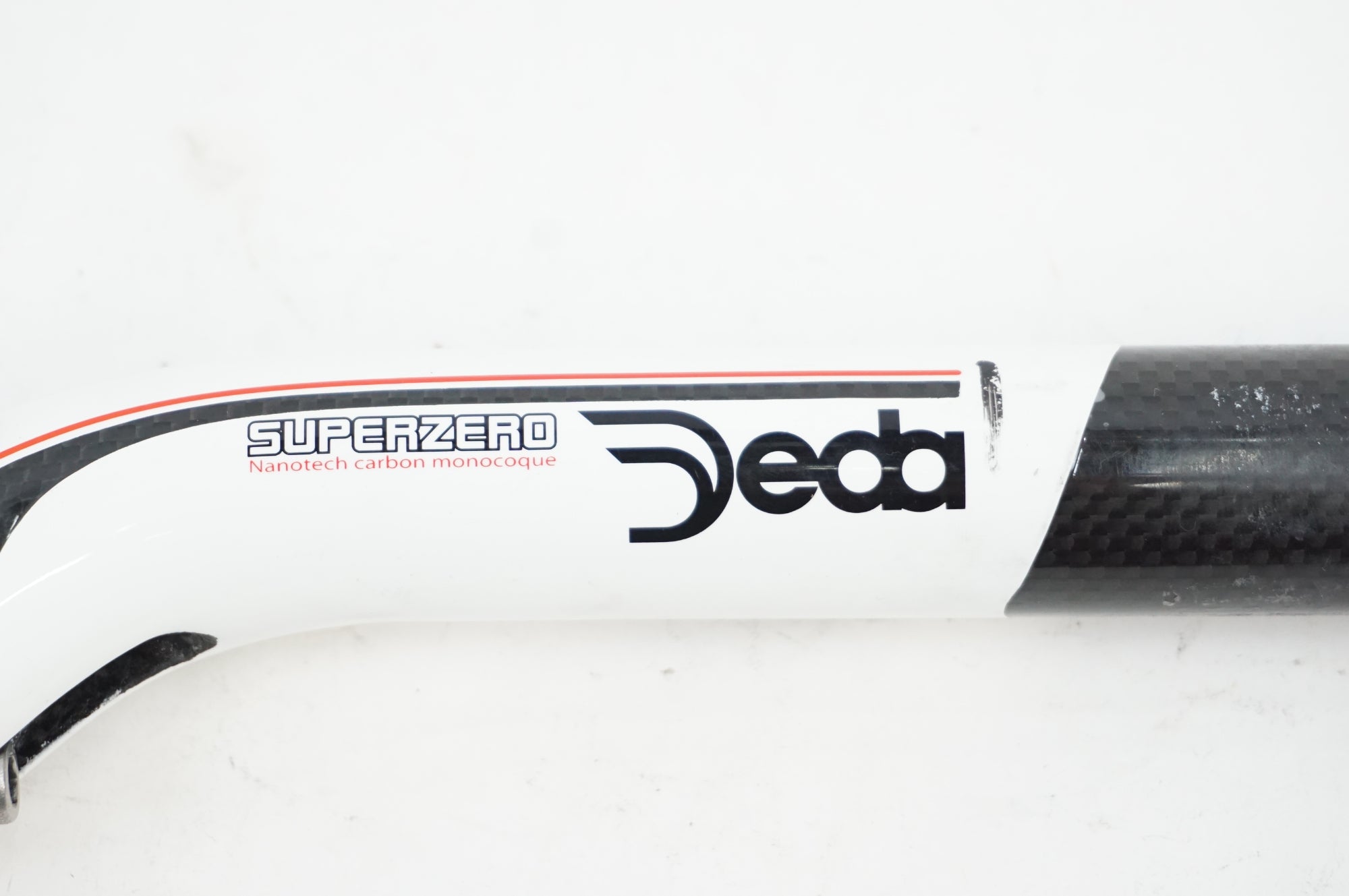 DEDA 「デダ」 SUPERZERO φ31.6 シートポスト / 川越店
