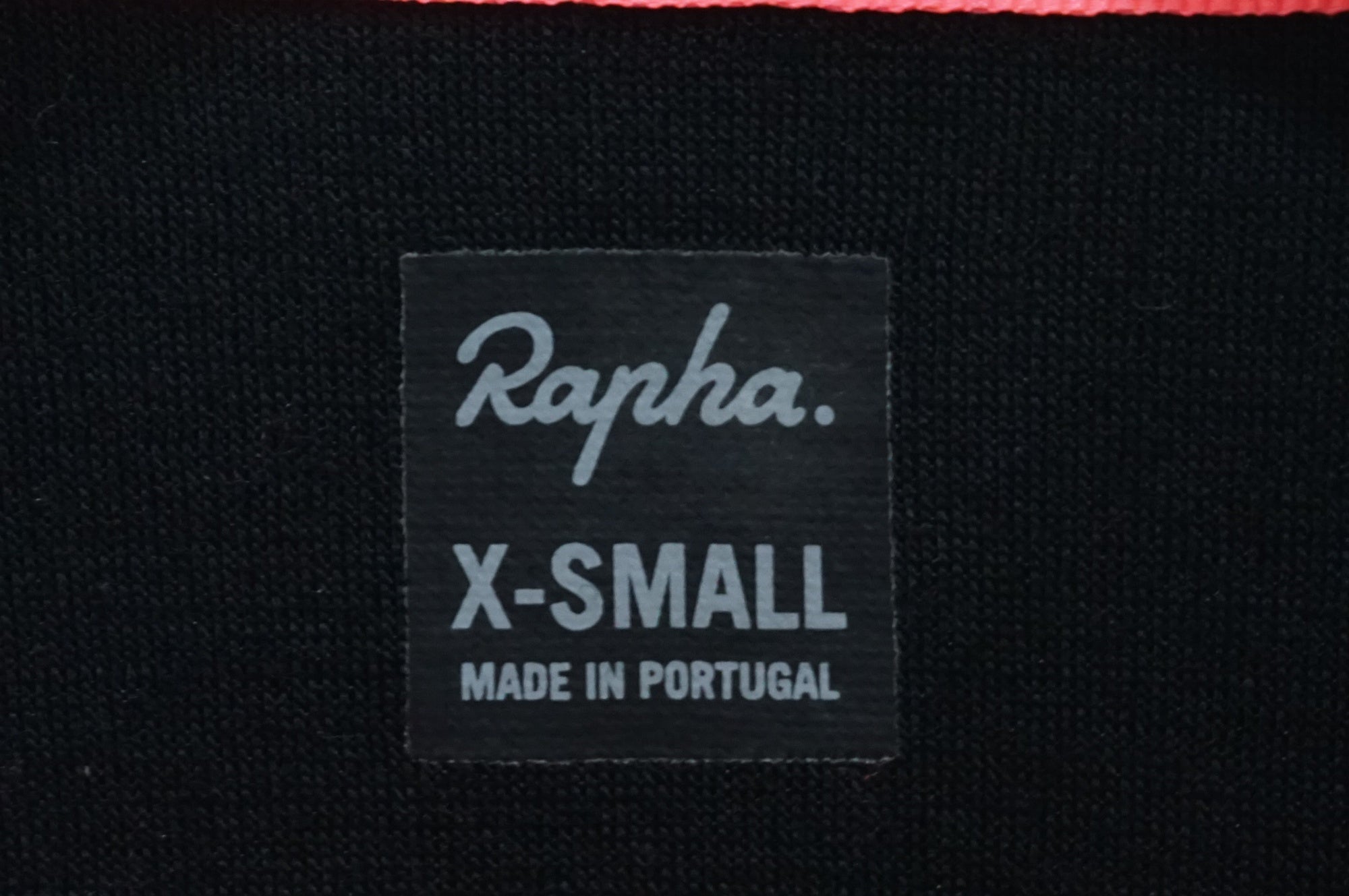 RAPHA 「ラファ」 RCC LONG SLEEVE JERSEY XSサイズ サイクルジャージ / 大宮店