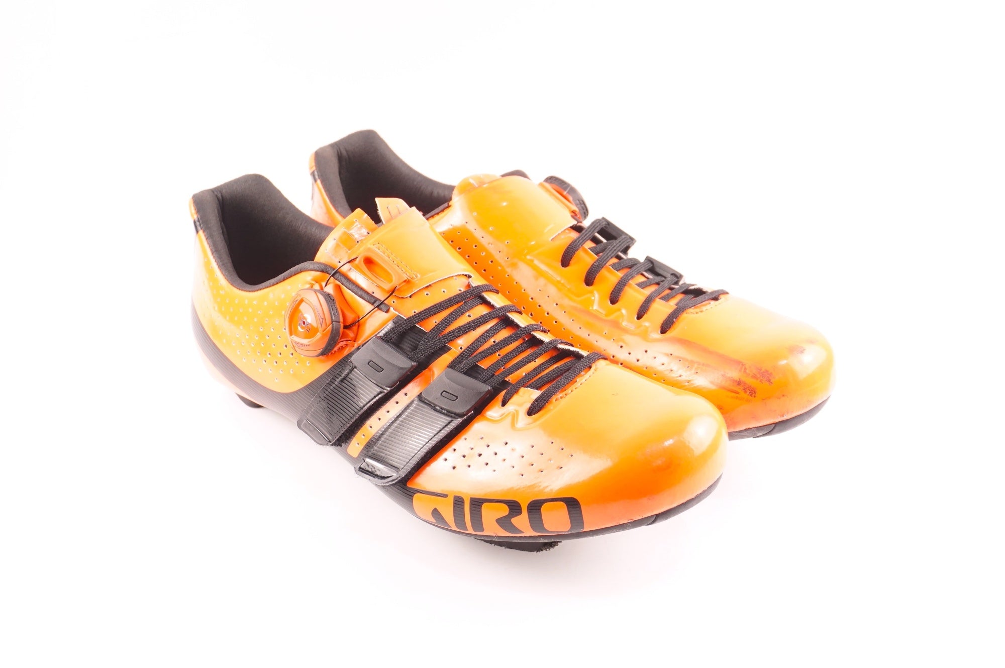 GIRO 「ジロ」 FACTOR TECHLACE EU 43 シューズ / 中目黒店 ｜ バイチャリ