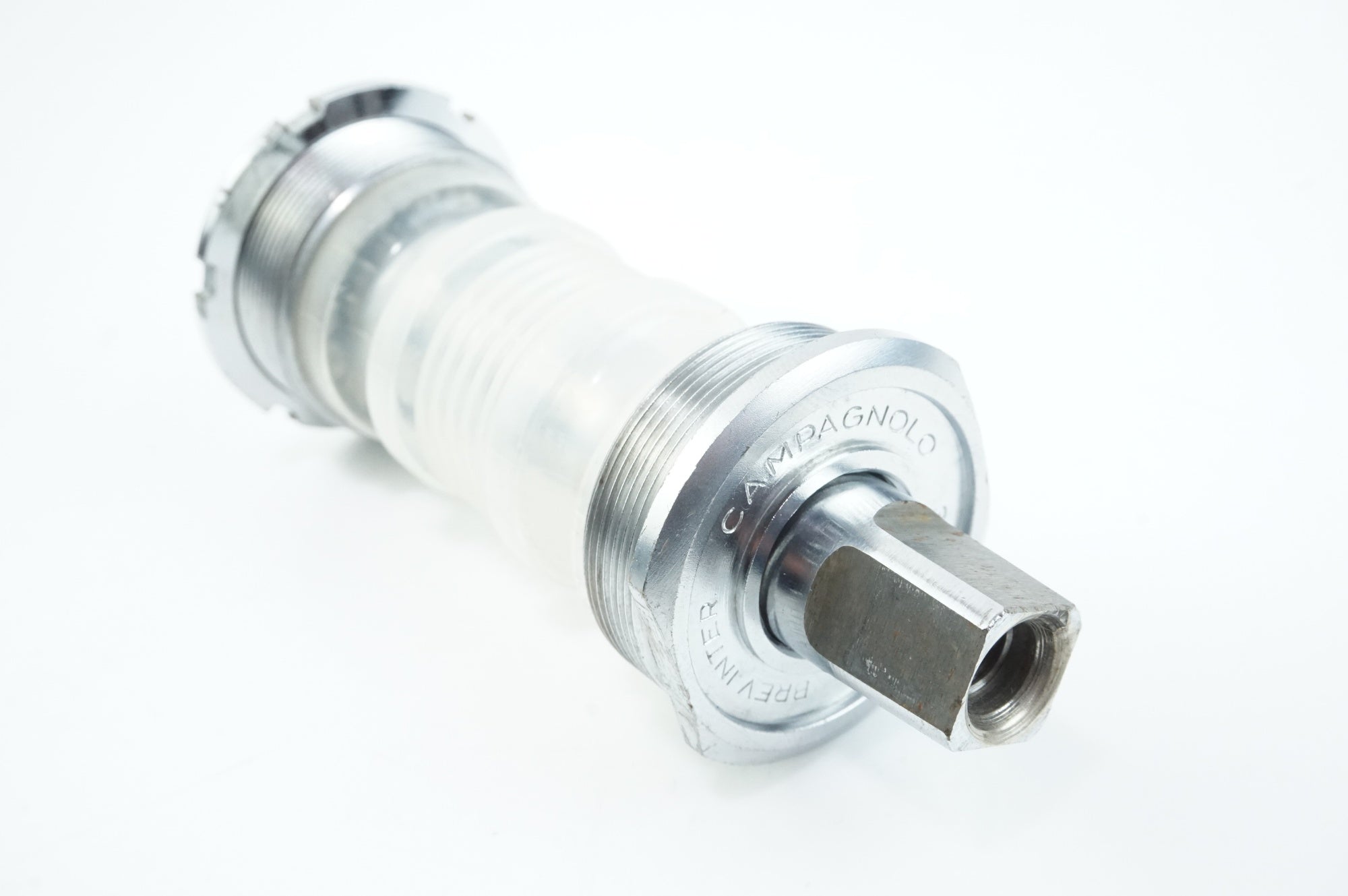 CAMPAGNOLO 「カンパニョーロ」 1046/A NUOVO RECORD ITA 115mm ボトムブラケット / 中目黒店