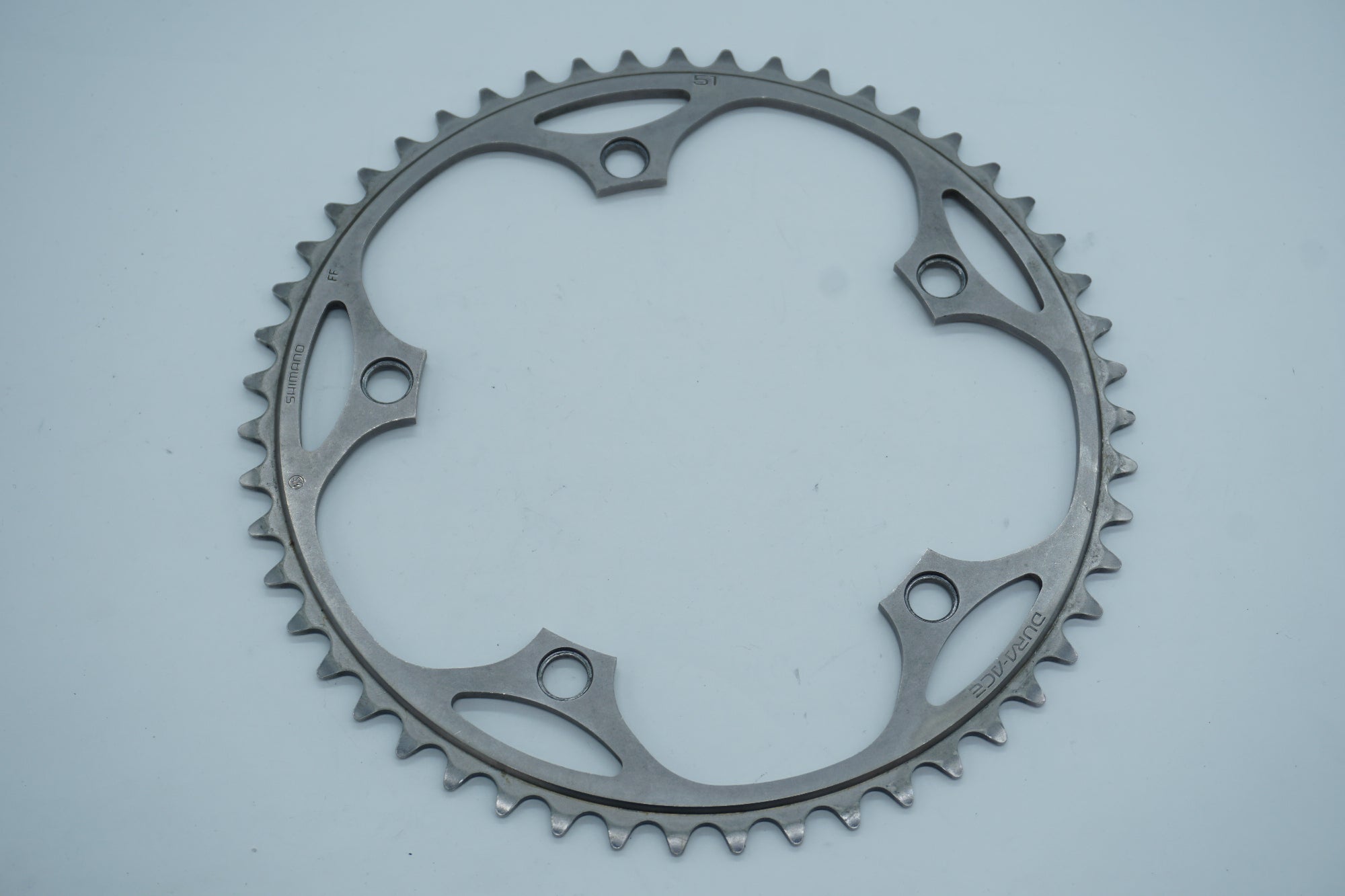 SHIMANO 「シマノ」 DURA-ACE NJS 51T チェーンリング / 京都西院店