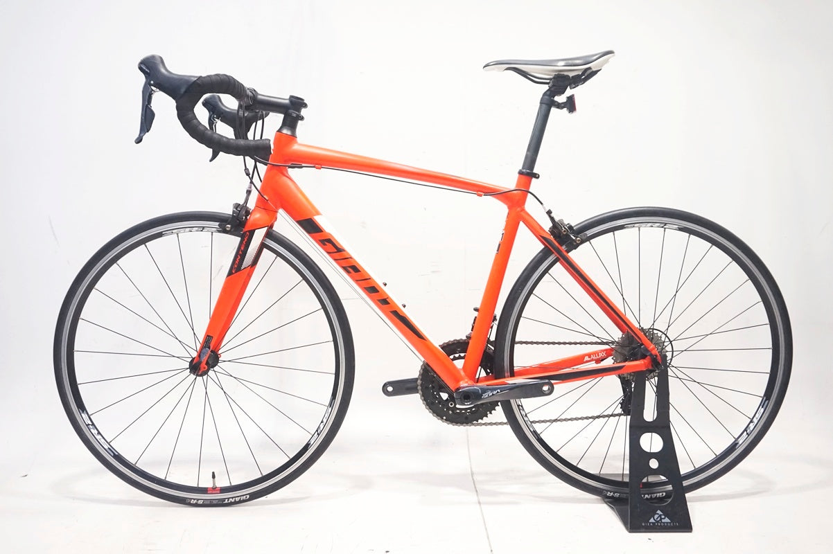 GIANT 「ジャイアント」 CONTEND1 2018年モデル ロードバイク / 大阪門真店