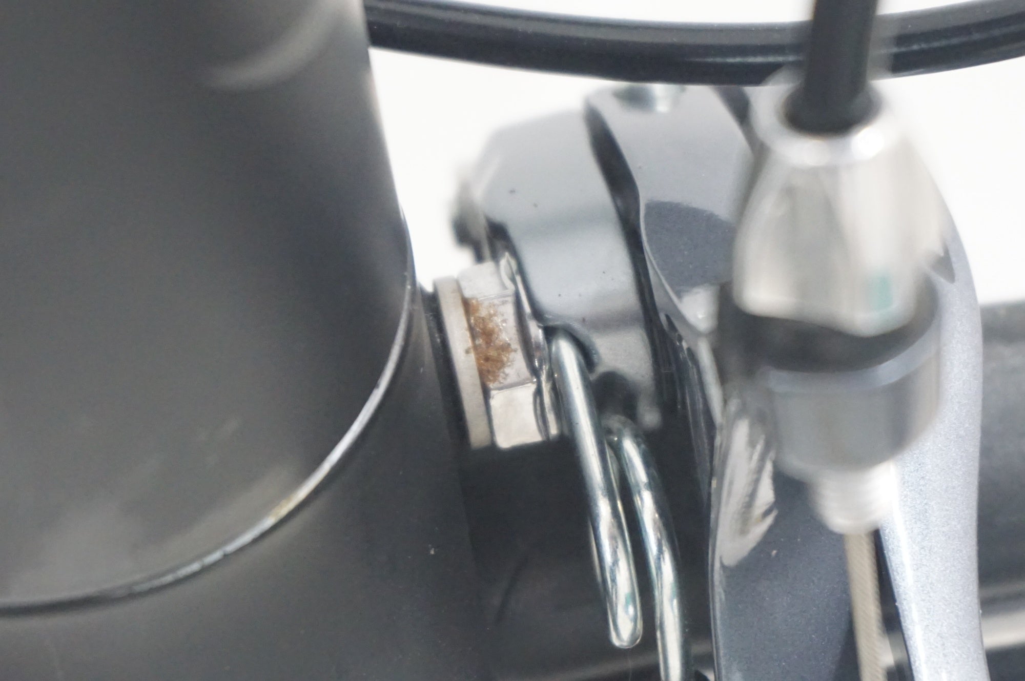 CANNONDALE 「キャノンデール」 CAAD OPTIMO FLATBAR1 2017年モデル クロスバイク / 福岡アイランドシティ店