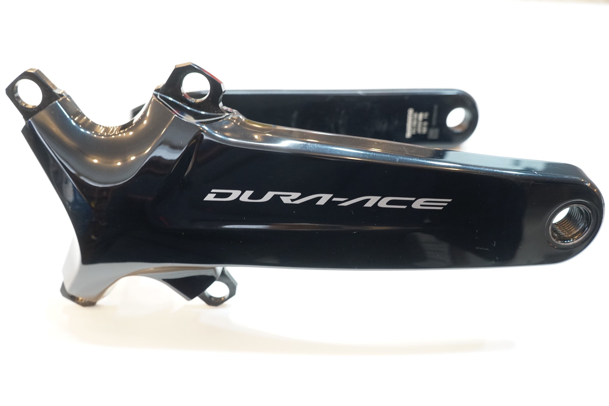 SHIMANO 「シマノ」 DURA-ACE FC-R9100 167.5mm クランクアーム / バイチャリ浦和ベース