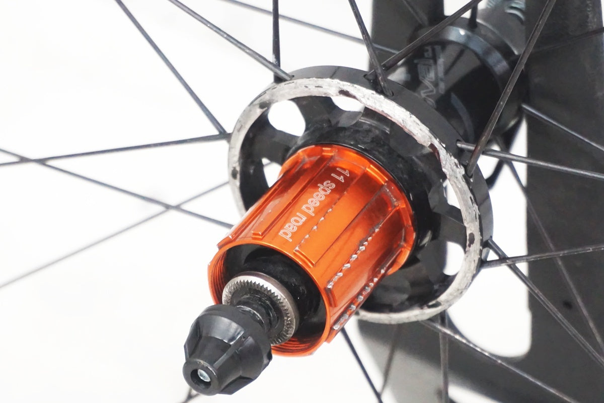 ジャンク ROVAL 「ロヴァール」 RAPIDE CLX40 シマノ11速 ホイールセット / 大阪美原北インター店