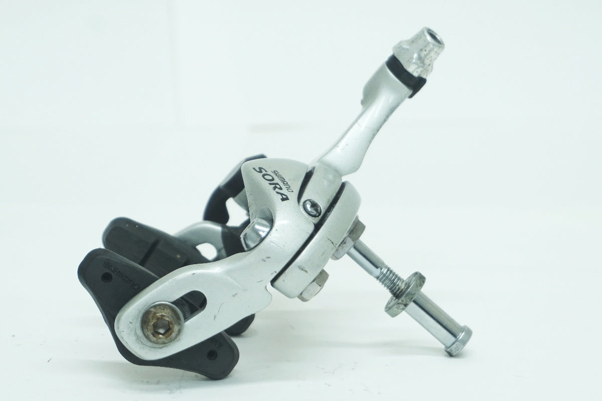 SHIMANO 「シマノ」 SORA BR-3400 キャリパーブレーキセット / 大阪美原北インター店