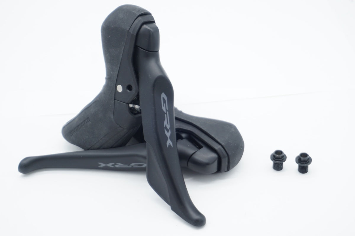 SHIMANO 「シマノ」 GRX ST-RX610 デュアルコントロールレバー / 滋賀