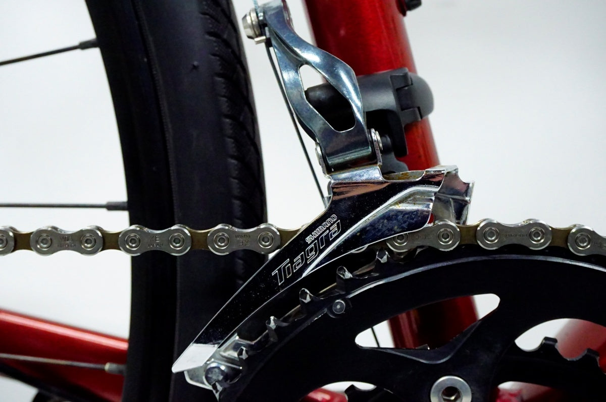 GARNEAU 「ガノー」 GARIBALDI G2R 2021年頃 ロードバイク / 名古屋大須店