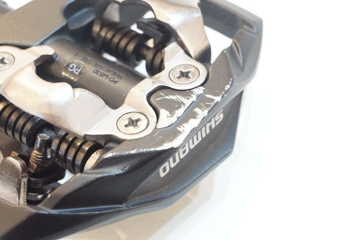 SHIMANO 「シマノ」 PD-M530 ペダル / 浦和ベース