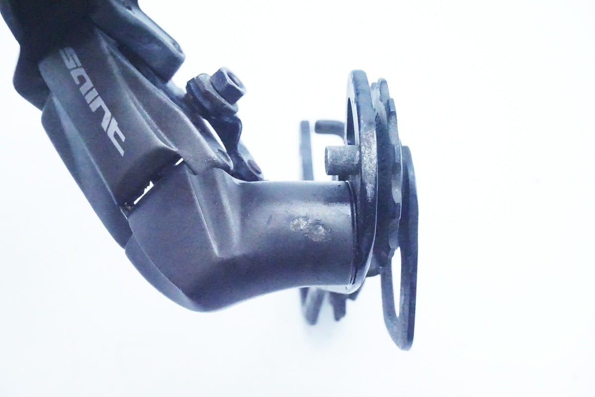 SHIMANO「シマノ」 SAINT RD-M800 リアディレイラー京都西院店