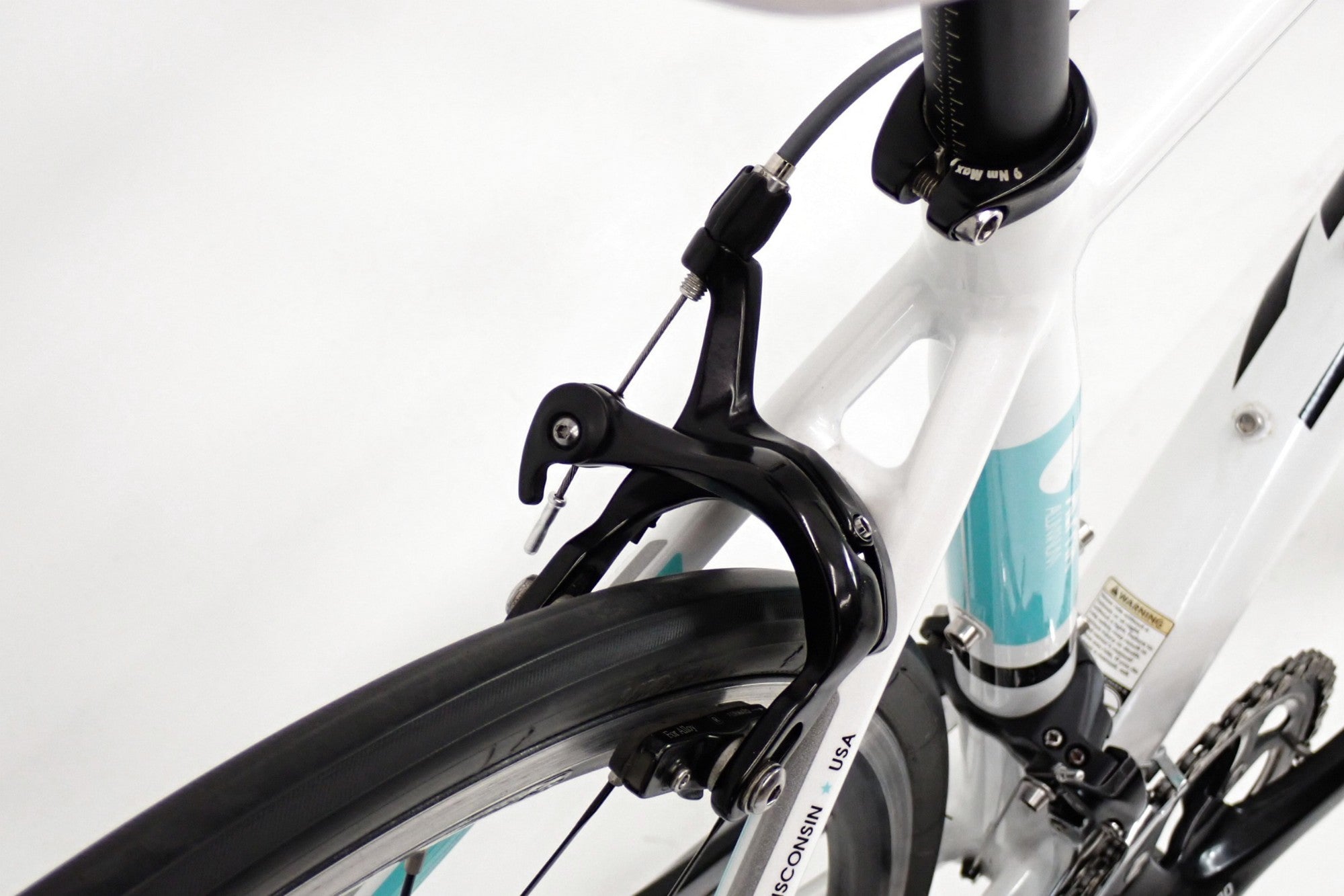 TREK 「トレック」 2.1 C H2 2012年モデル ロードバイク / 伊勢崎店