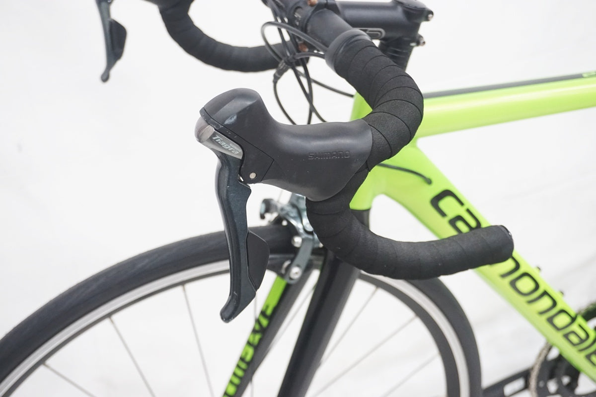 CANNONDALE 「キャノンデール」 CAAD12 TIAGRA 2018年モデル ロードバイク/ 大阪美原北インター店