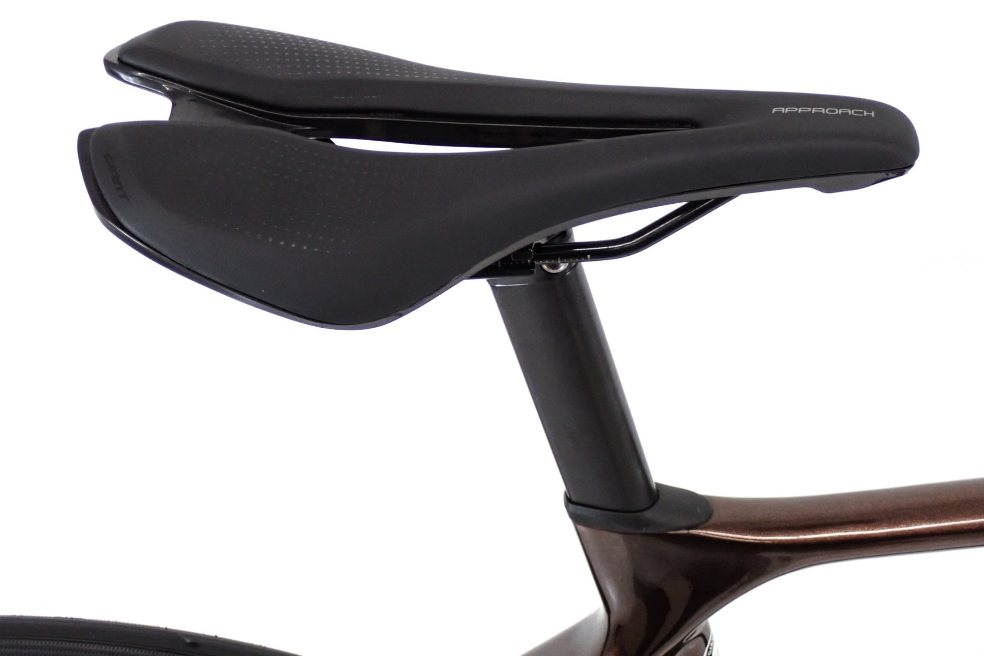 GIANT 「ジャイアント」 TCR ADVANCED 2 DISC KOM 2024年モデル ロードバイク / 伊勢崎店