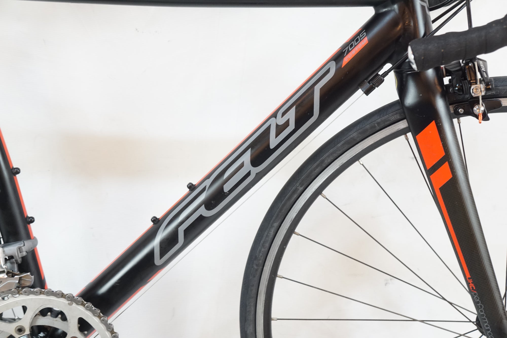 FELT 「フェルト」 F85 2013年モデル ロードバイク / バイチャリ浦和ベース