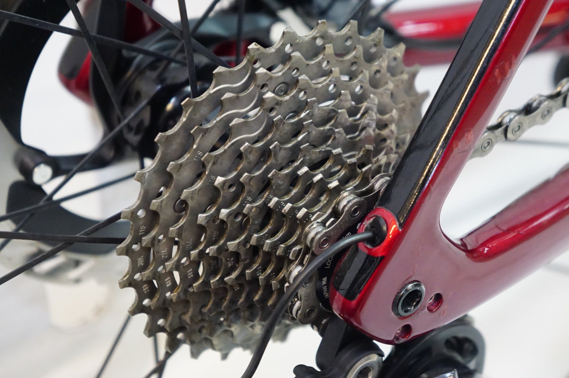 TREK 「トレック」 EMONDA SLR 7 DISC 2021年モデル ロードバイク / 熊谷本店