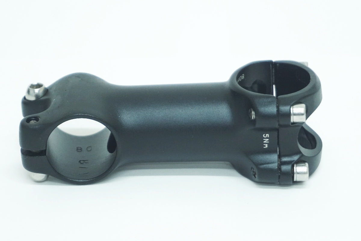 ブランド不明 Φ31.8 80mm ステム / 大阪美原北インター店