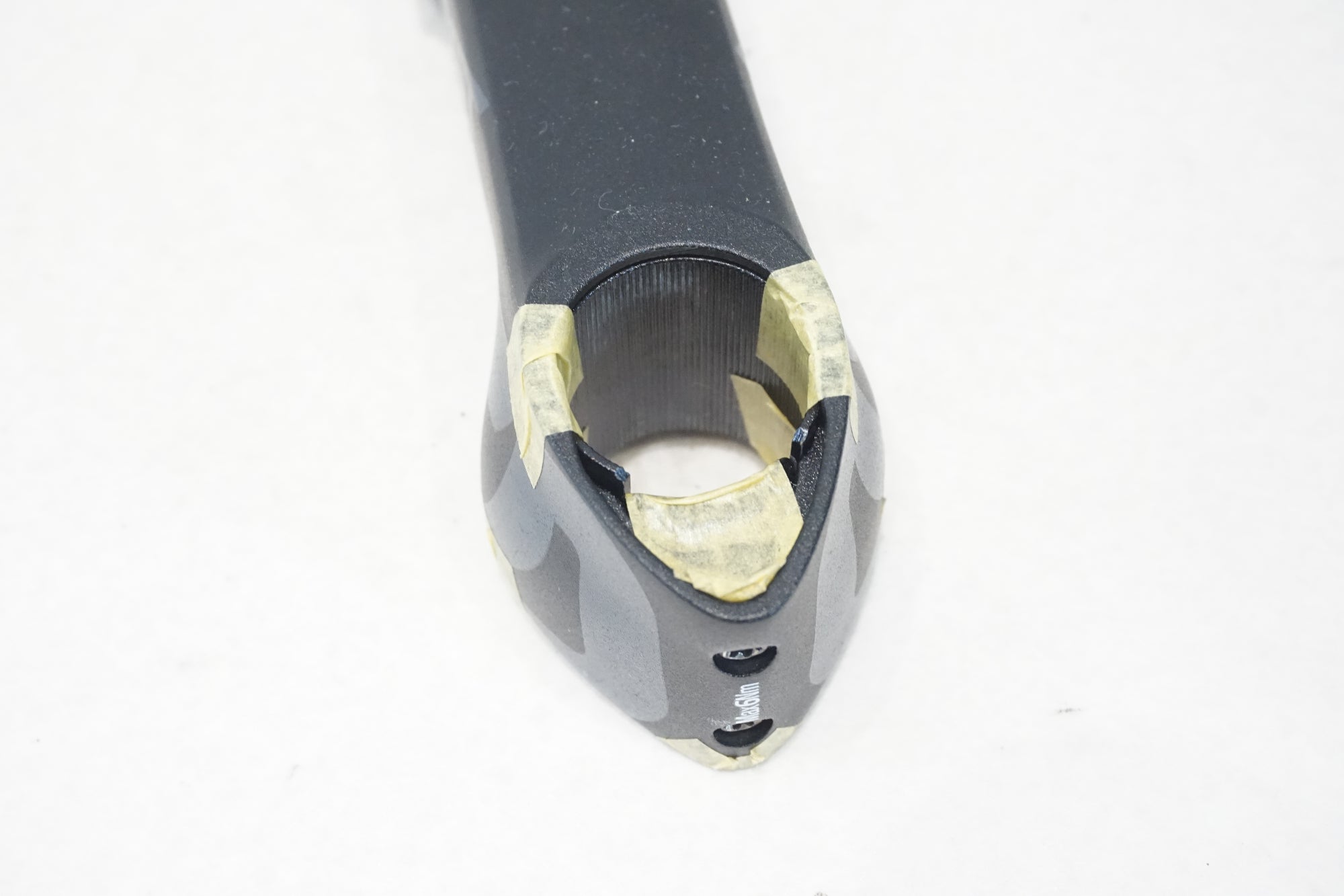 MOST 「モスト」 TIGER ALU TICR φ31.8 120mm ステム / 横浜戸塚店