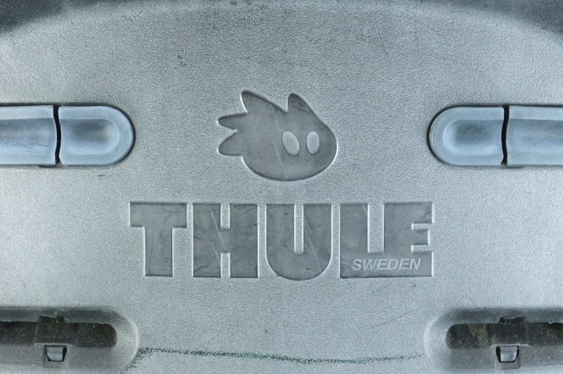 THULE 「スーリー」 YEPP NEXXT MAXI チャイルドシート / 中目黒店