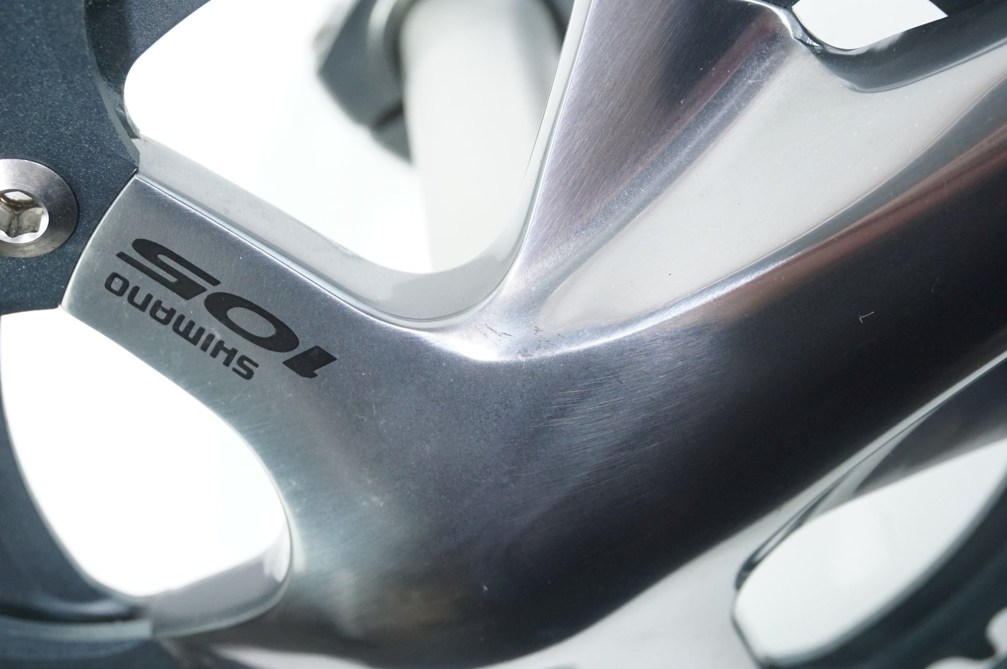 SHIMANO 「シマノ」 105 FC-5600 52-39T 170mm クランクセット / 中目黒店