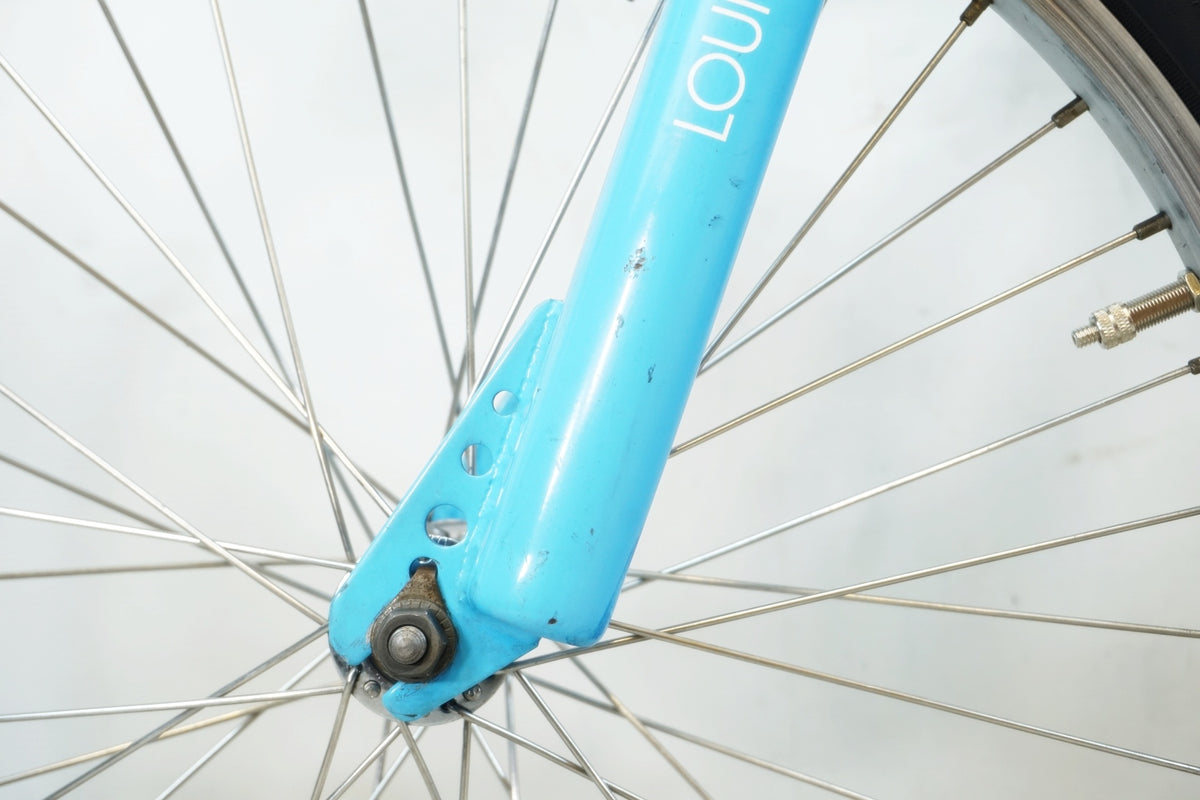 LOUIS GARNEAU 「ルイガノ」 LGS-J20 年式不明 キッズバイク / 有明ガーデン店