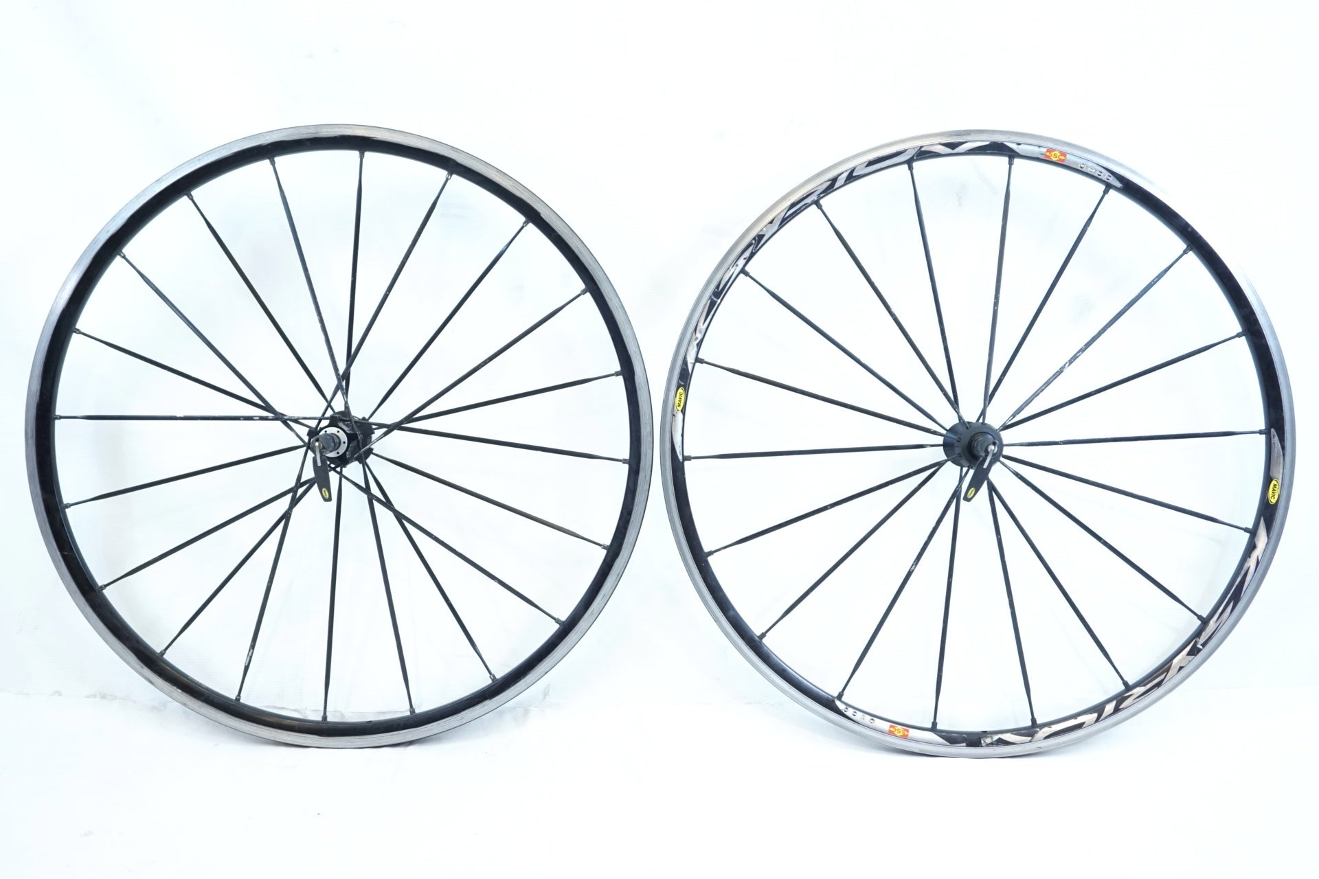 MAVIC 「マビック」 KSYRIUM SSC ホイールセット / 有明ガーデン店