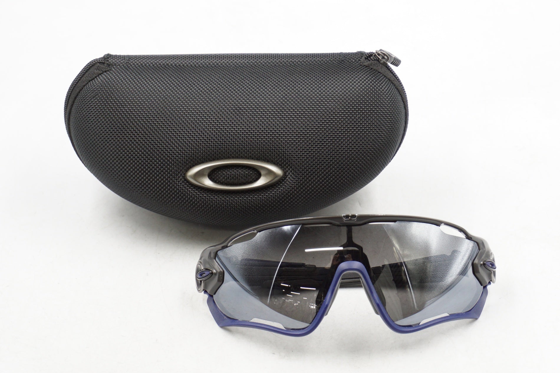 OAKLEY 「オークリー」 JAW BREAKER ギャランティなし アイウェア / 奈良店