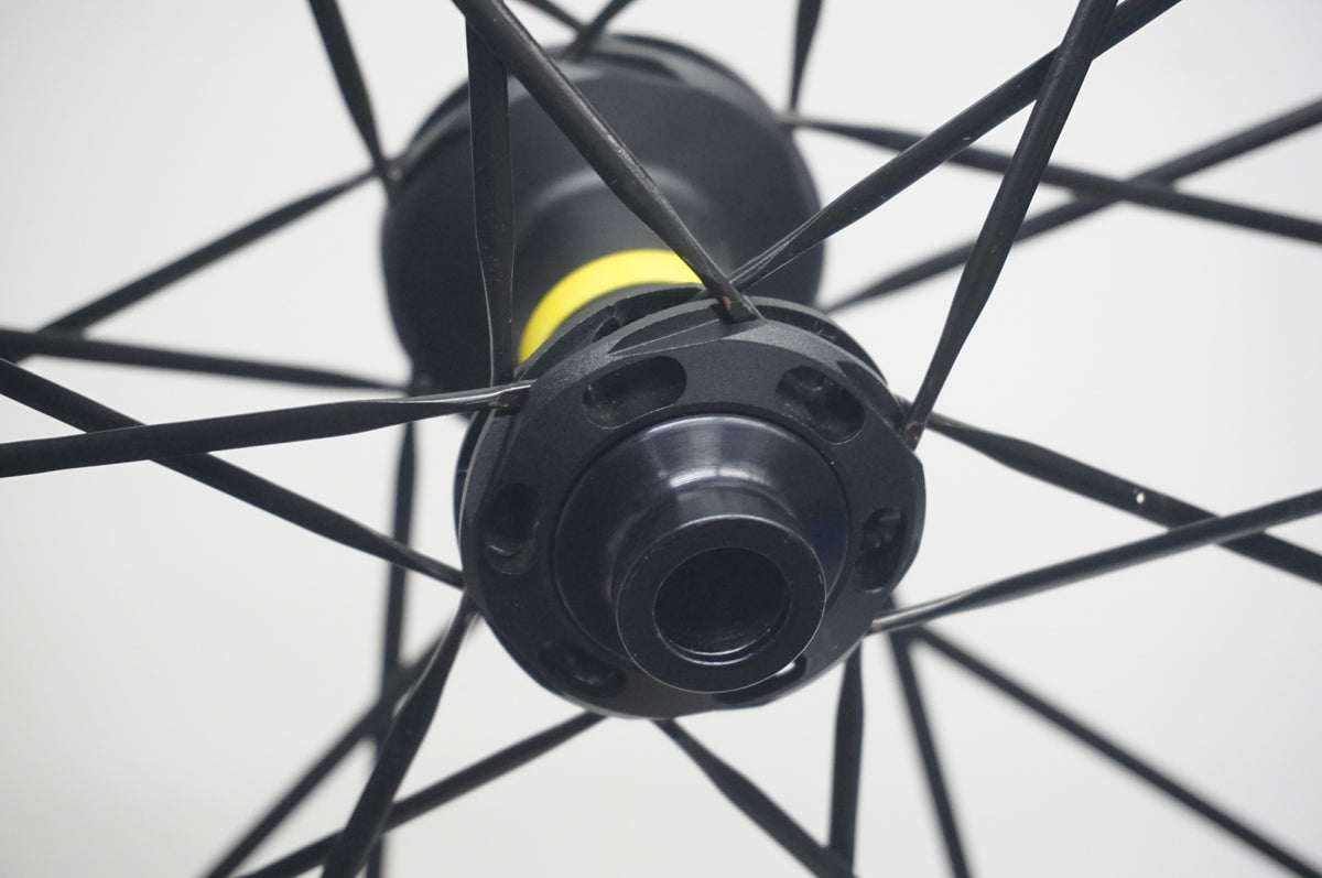 MAVIC 「マヴィック」 COSMIC SLR 45 DISC シマノ11速 ホイールセット / 福岡店