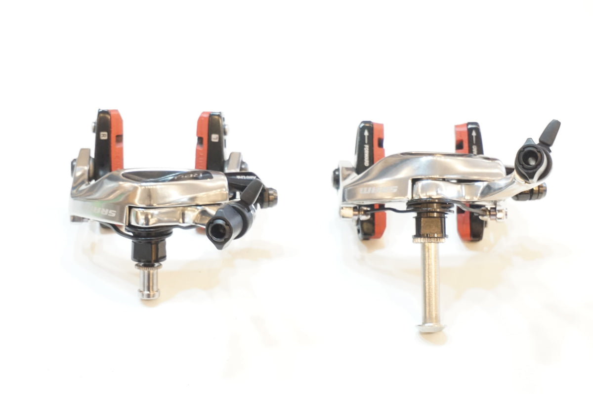 SRAM 「スラム」 RED ブレーキキャリパーセット / 浦和ベース