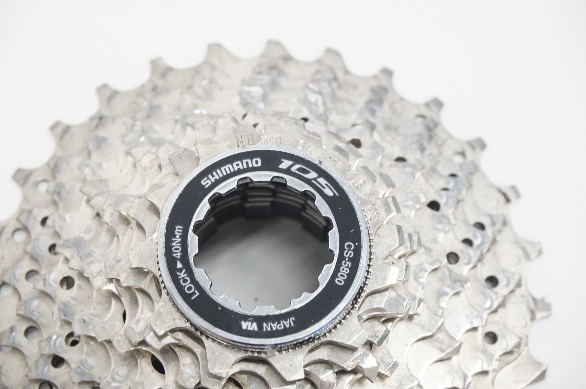 SHIMANO 「シマノ」 105 CS-5800 11-28T スプロケット / 福岡店