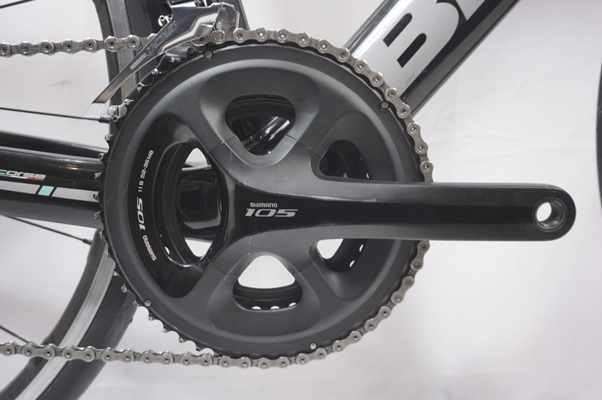 BIANCHI 「ビアンキ」 ARIA 105 2018年モデル ロードバイク / 世田谷店