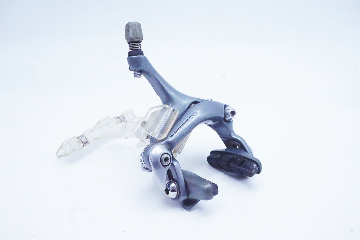 SHIMANO「シマノ」 600 BR-6403 キャリパーブレーキセット/ 京都西院店