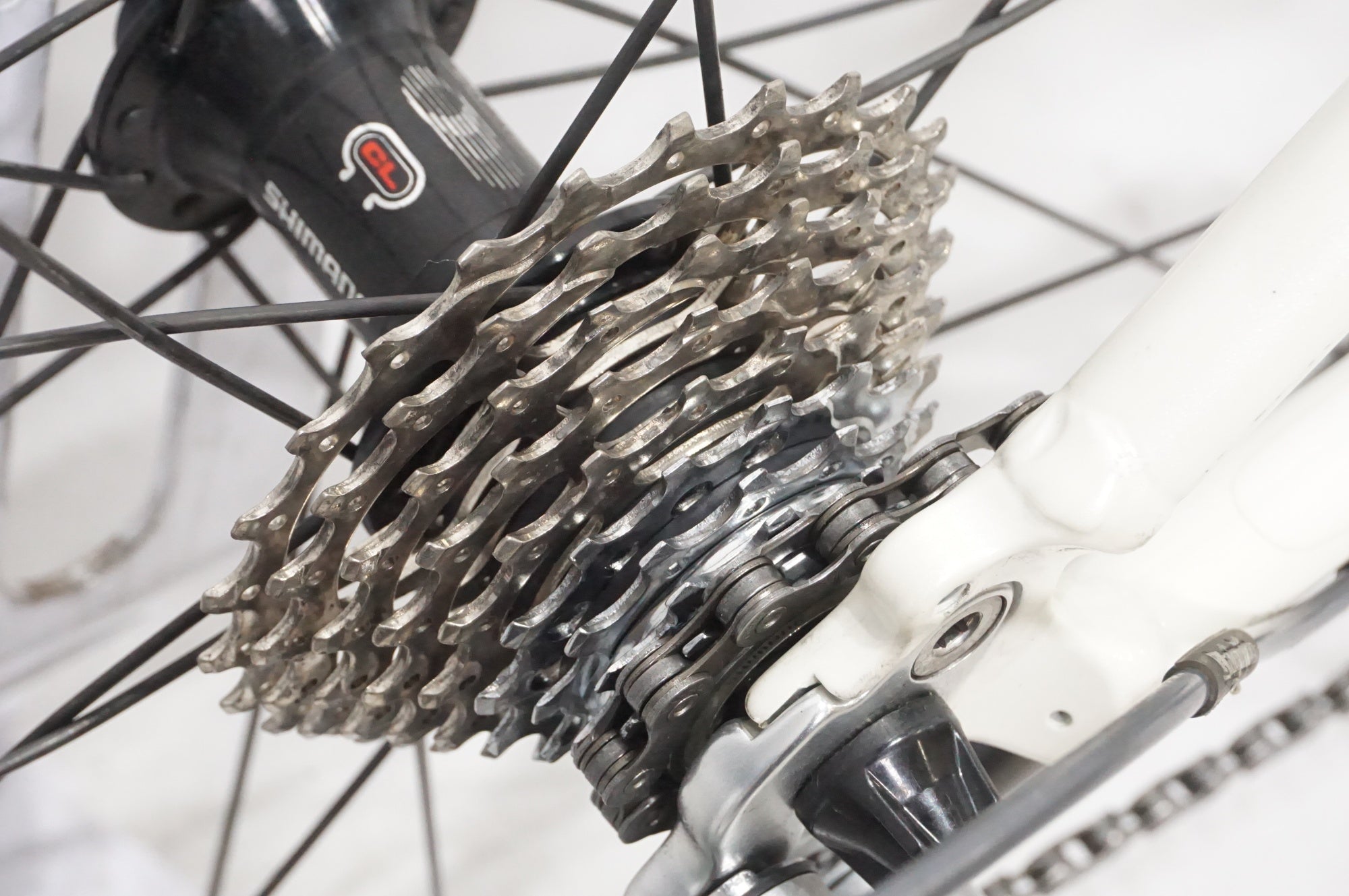 RALEIGH 「ラレー」 RF-7 2011年モデル クロスバイク / AKIBA店