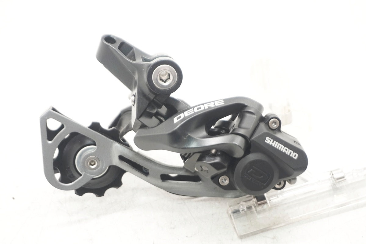 SHIMANO 「シマノ」 DEORE RD-M615 リアディレイラー / 大阪門真店