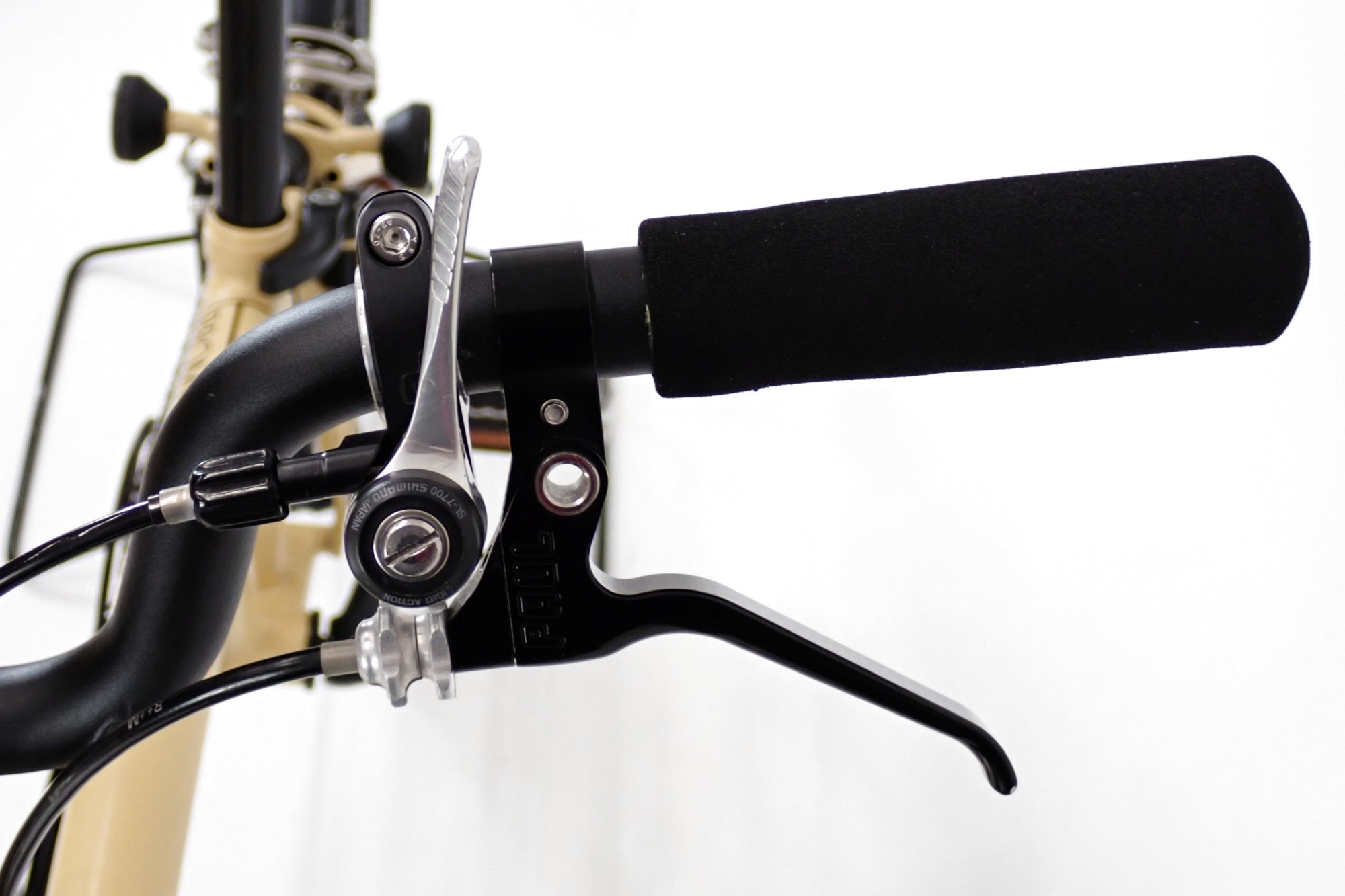 BROMPTON 「ブロンプトン」 M3L 2012年モデル 18インチ 折り畳み自転車 / 伊勢崎店