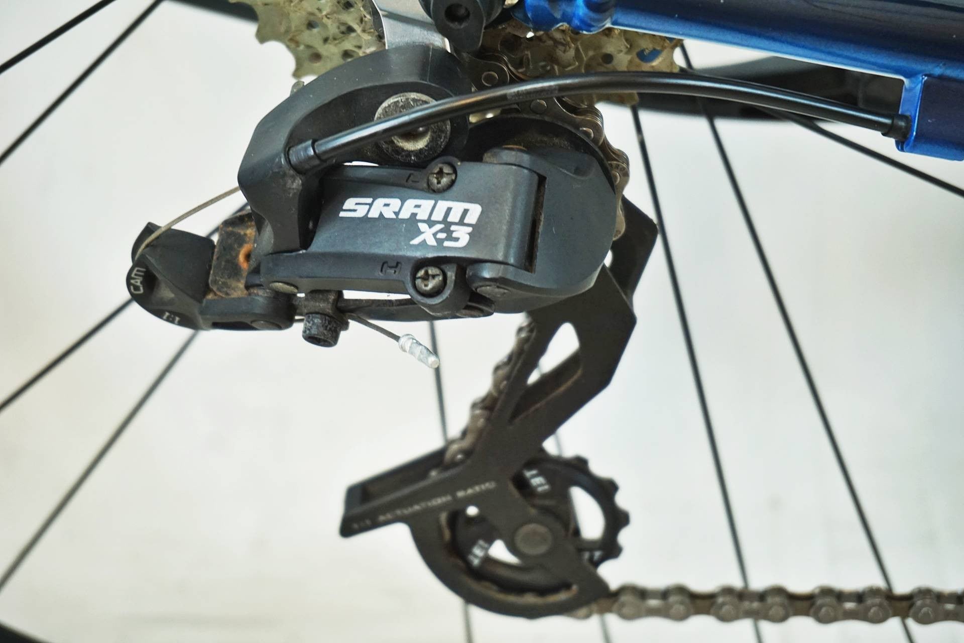 GIANT 「ジャイアント」 ESCAPE R3 2013年モデル クロスバイク / 有明ガーデン店