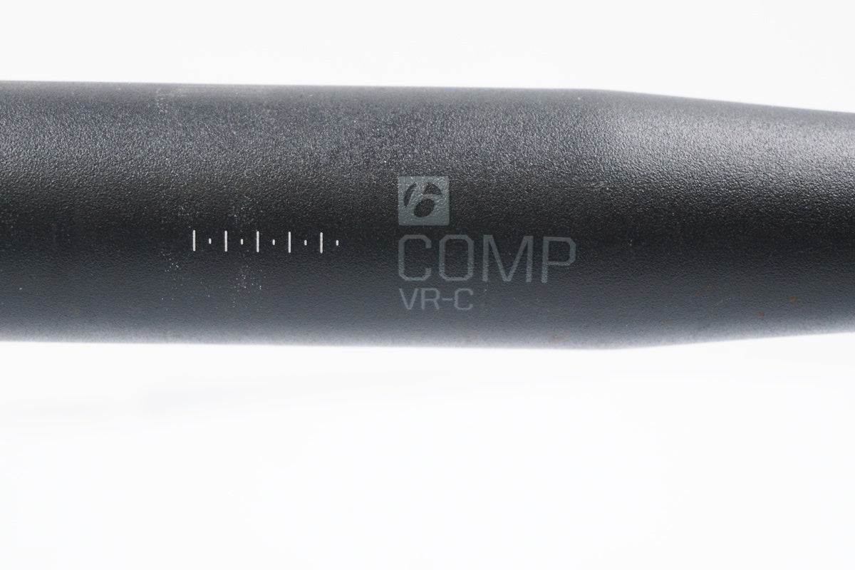 BONTRAGER 「ボントレガー」 VR-C COMP Φ31.8 400mm ハンドル / 奈良店
