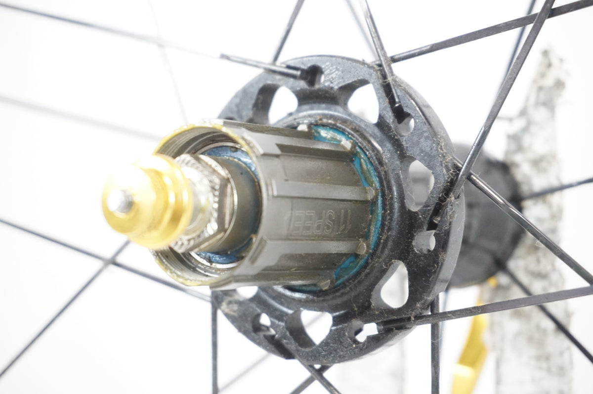 CAMPAGNOLO 「カンパニョーロ」 BULLET ULTRA 50 CULT SHIMANO11s ホイール / 宇都宮店