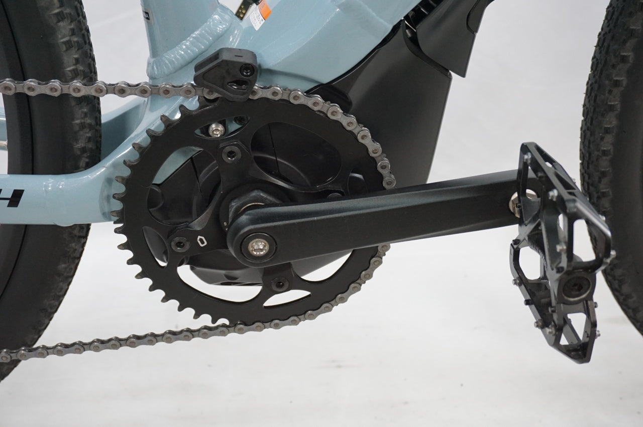 【SALE】YAMAHA 「ヤマハ」 WABASH RT PC70WRS 2023年頃 eBIKE / 川越店