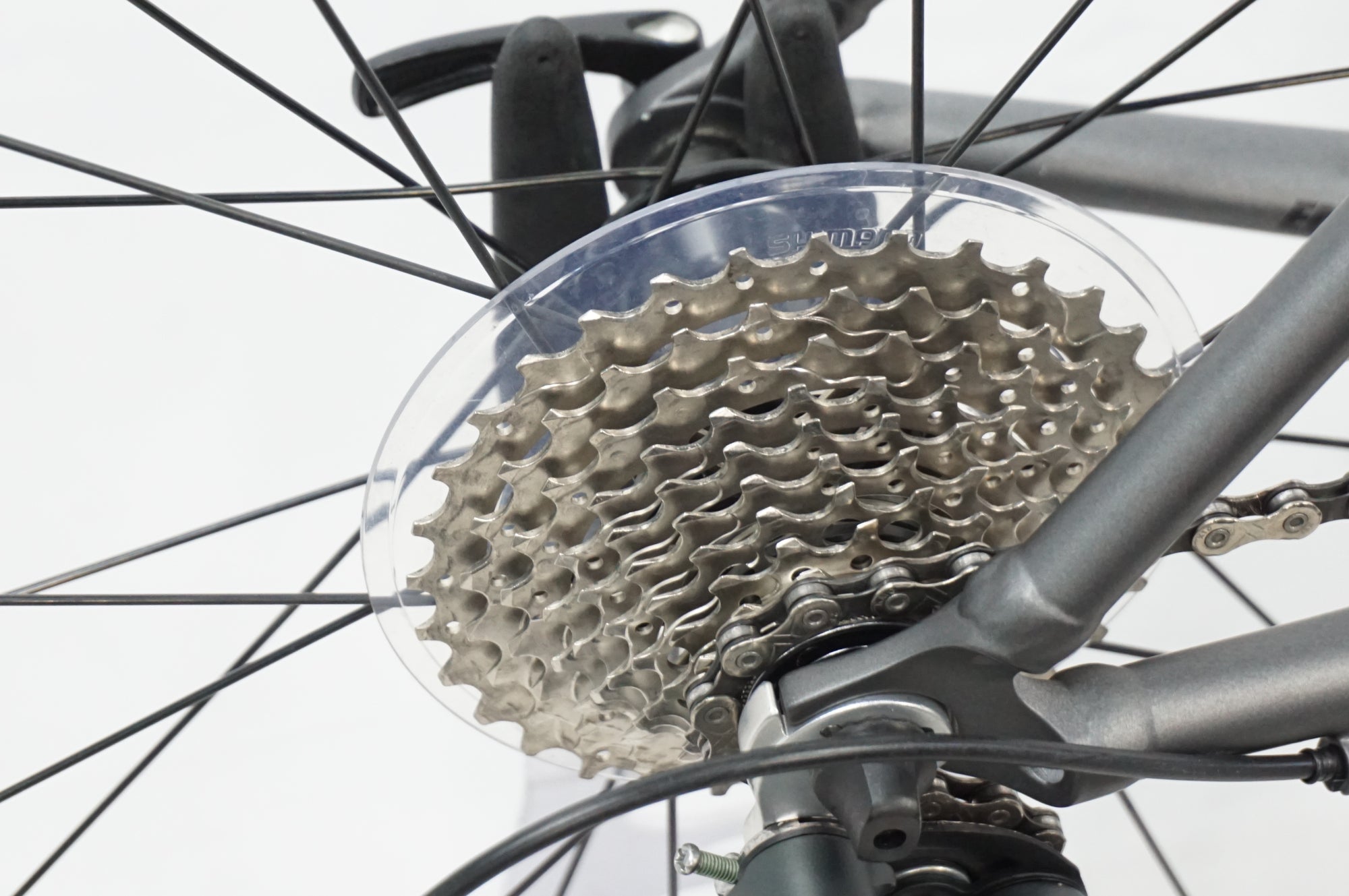 KHODAABLOOM 「コーダブルーム」 FARNA TIAGRA 2022年モデル ロードバイク / 川越店