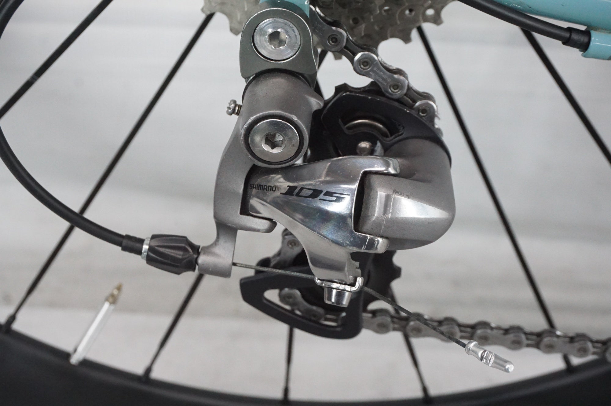MANHATTAN BIKE 「マンハッタンバイク」 VR700 2023年頃 ロードバイク / 阪急塚口店