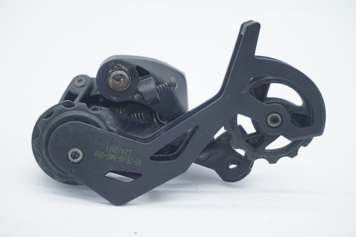 SRAM 「スラム」 X-3 リアディレイラー / 滋賀大津店