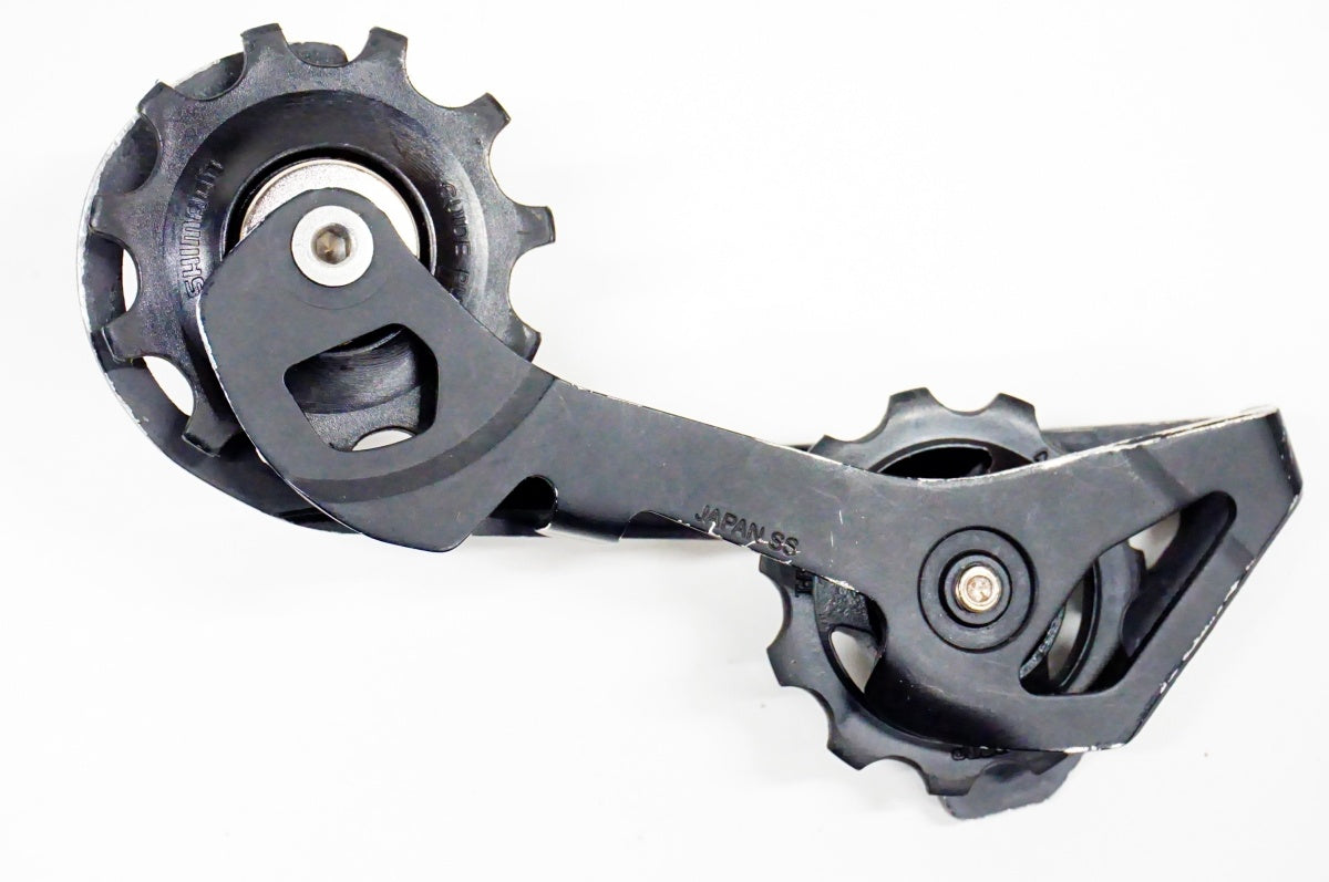 SHIMANO 「シマノ」 105 RD-R7000 プーリーゲージ / 名古屋大須店