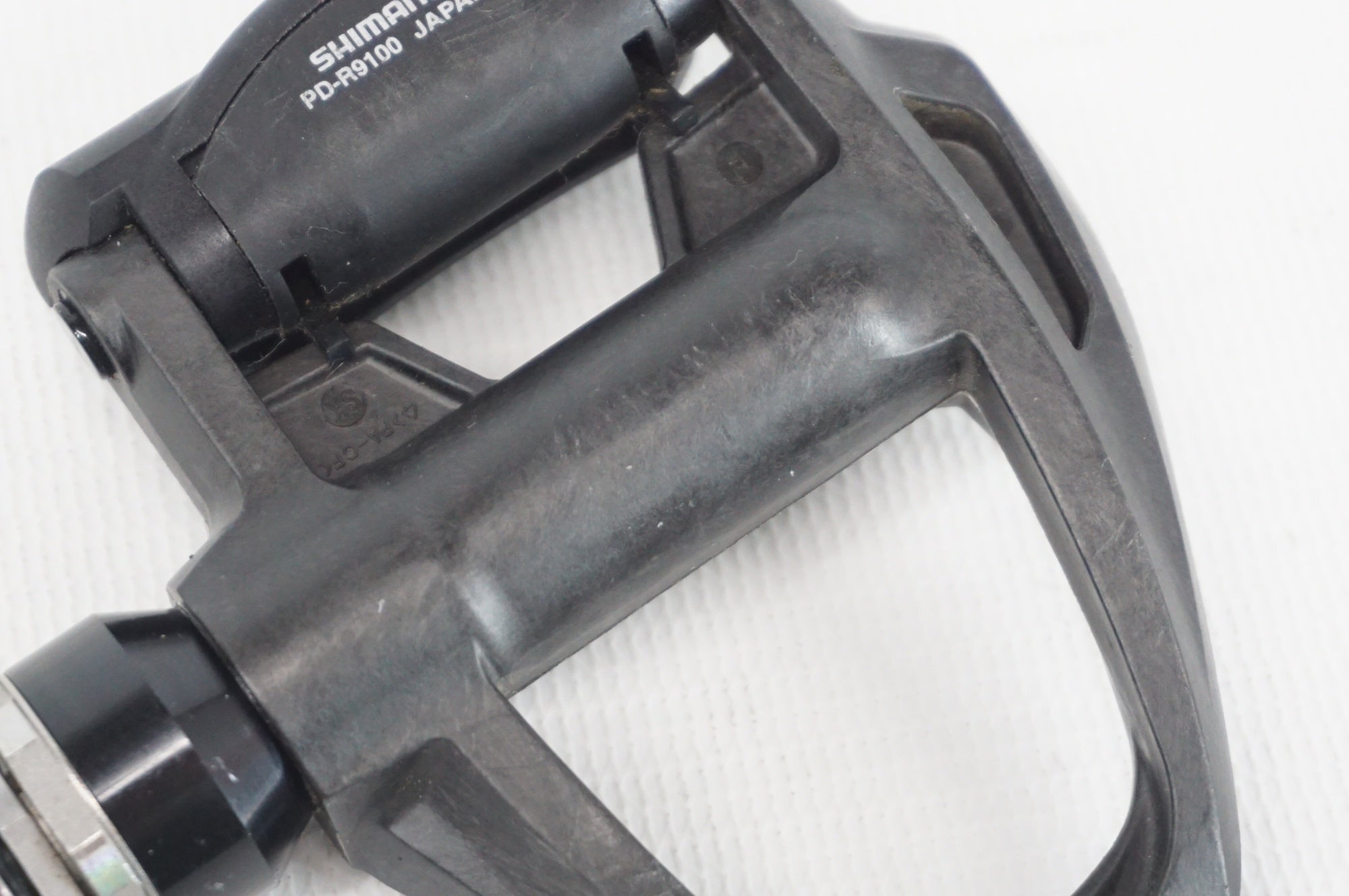 SHIMANO 「シマノ」 DURA-ACE PD-R9100 ペダル / 阪急塚口店