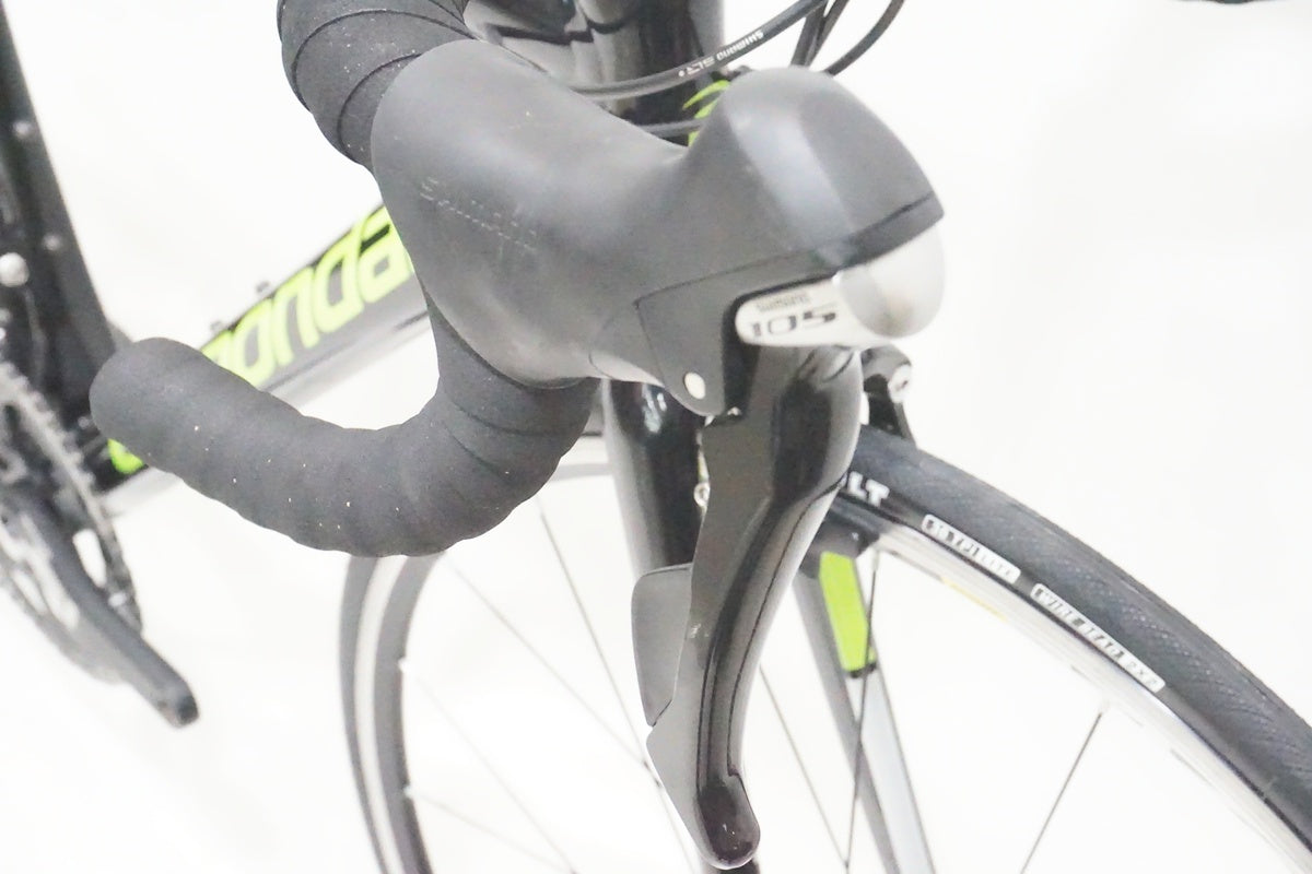 CANNONDALE 「キャノンデール」 CAAD12 105 2018年モデル ロードバイク/ 京都西院店