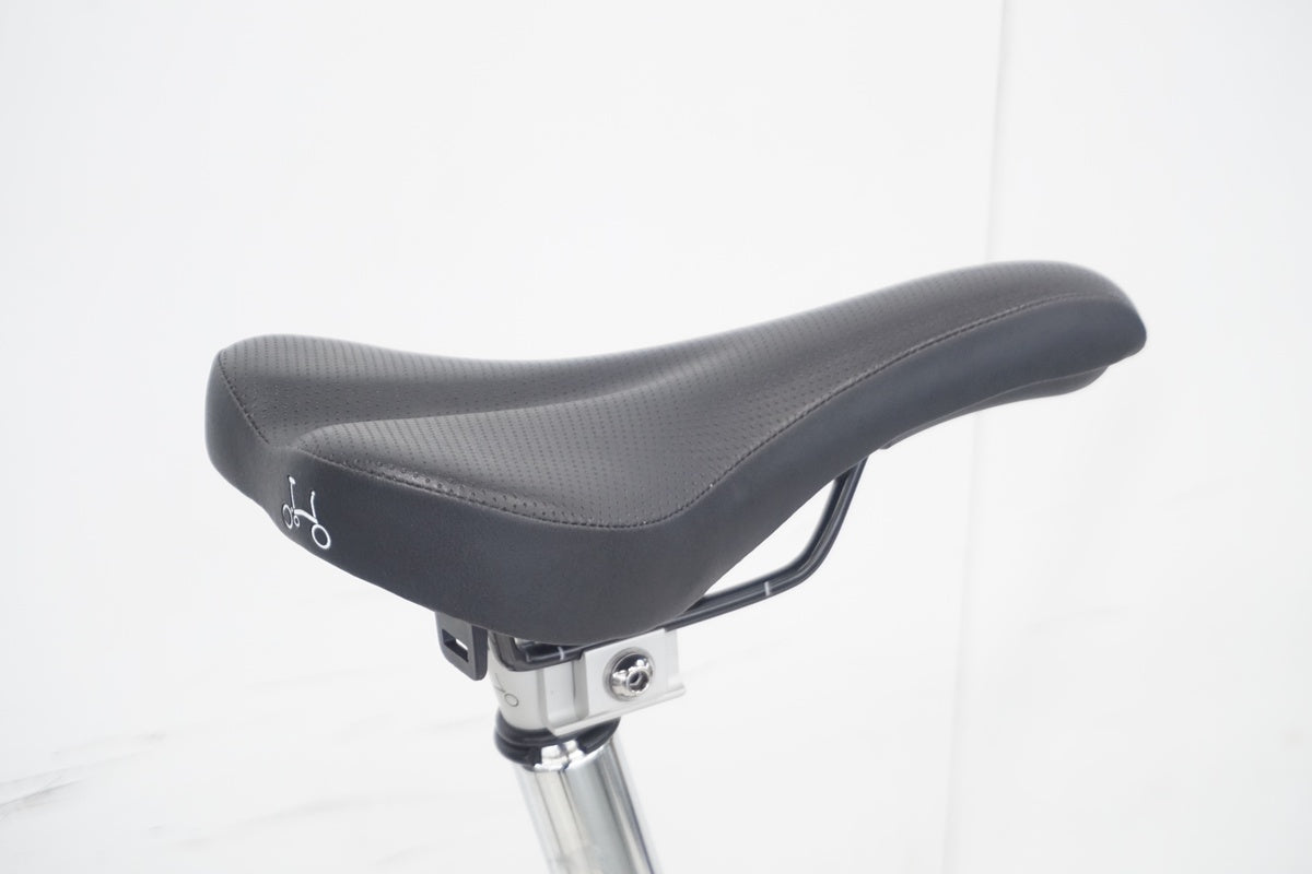 BROMPTON 「ブロンプトン」 C LINE EXPLORE 2022年モデル 16インチ 折り畳み自転車 / 滋賀大津店