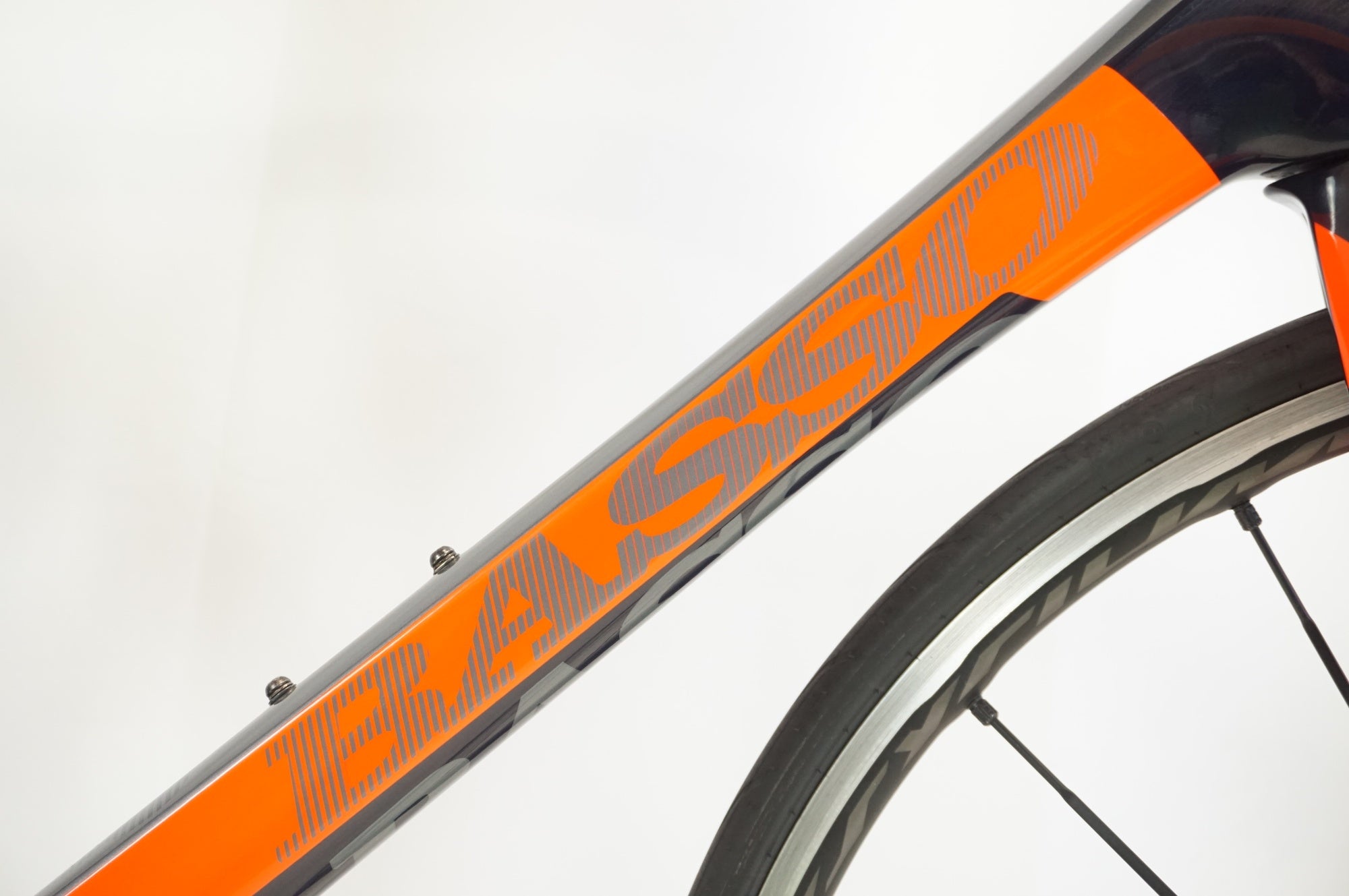 BASSO 「バッソ」 ASTRA 2018年モデル ロードバイク / 宇都宮店