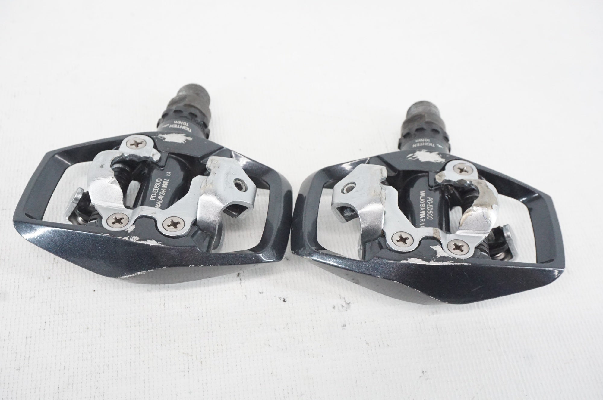 SHIMANO 「シマノ」 PD-ED500 ペダル / 阪急塚口店