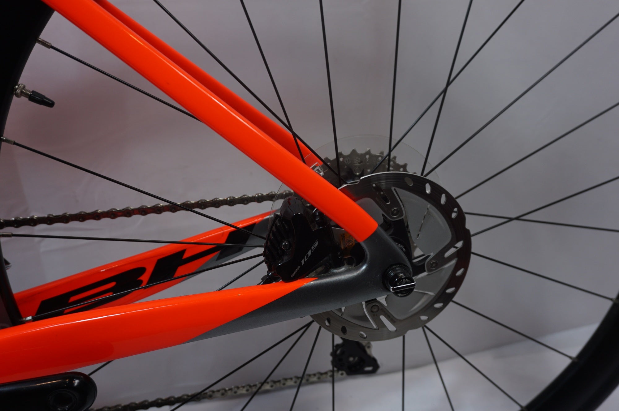 BH 「ビーエイチ」 RS1 2022年モデル ロードバイク / 世田谷店